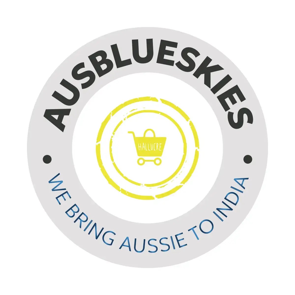 Aus Blue Skies